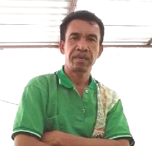 Khaeruddin Enk