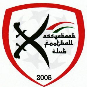 ASSYABAB FC